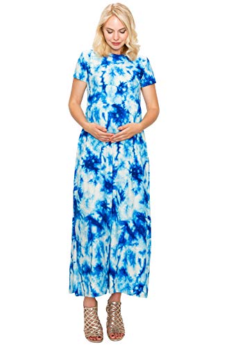 Ldrs4021 / 1913bl Tie Dye