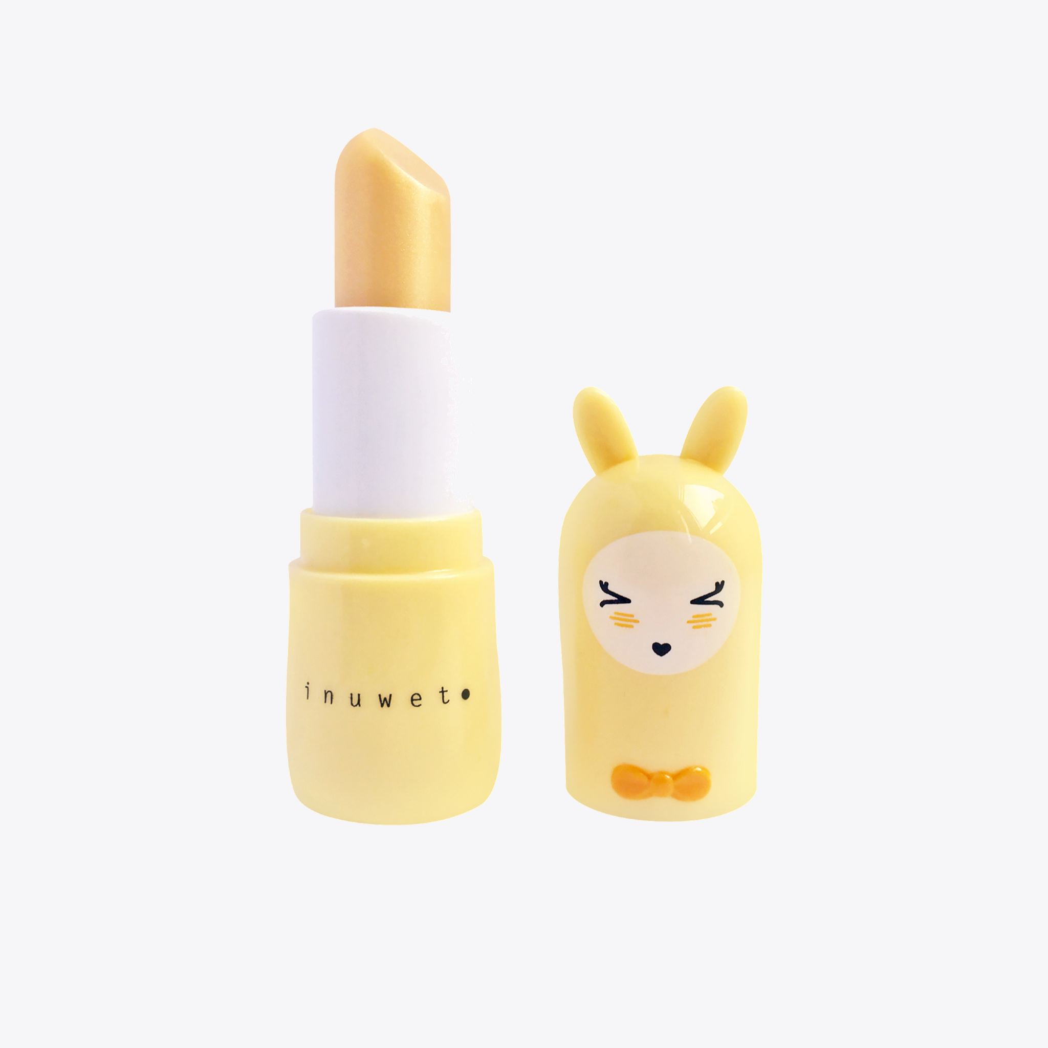 Organic Pineapple Lip Balm - Hydrating & Moisturizing for Dry Lips - Natural Vegan Lip Care - Perfect for Winter, Travel & Daily Use