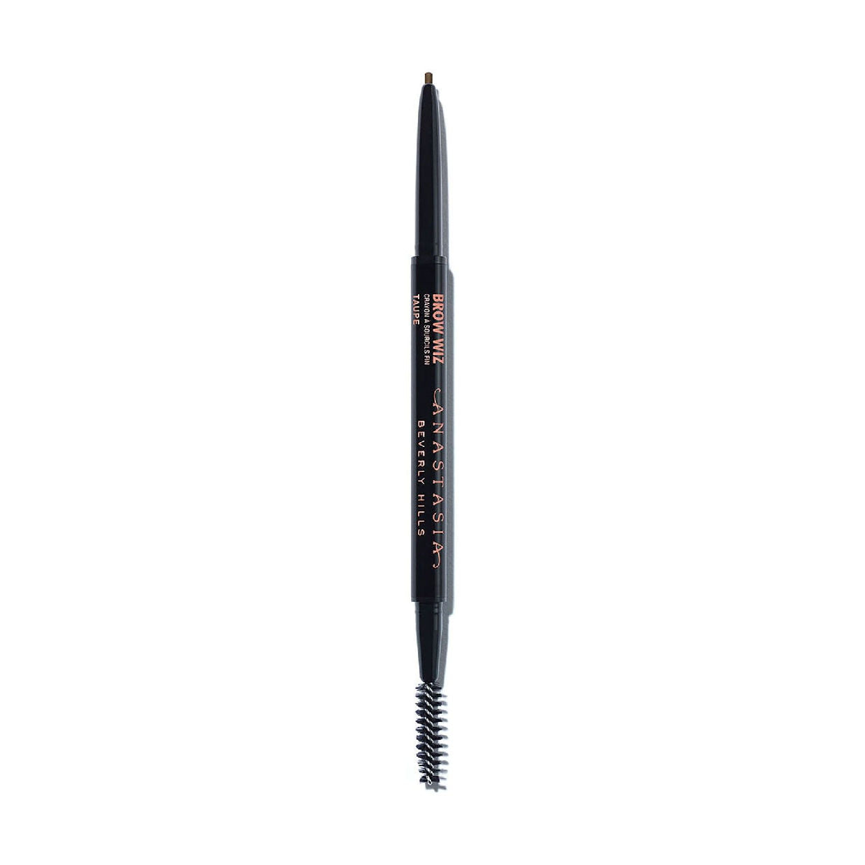 Anastasia Beverly Hills Brow Wiz Ultra Slim Precision Brow Pencil - Waterproof Eyebrow Pencil for Natural Looking Brows - Perfect for Everyday Makeup & Professional Use