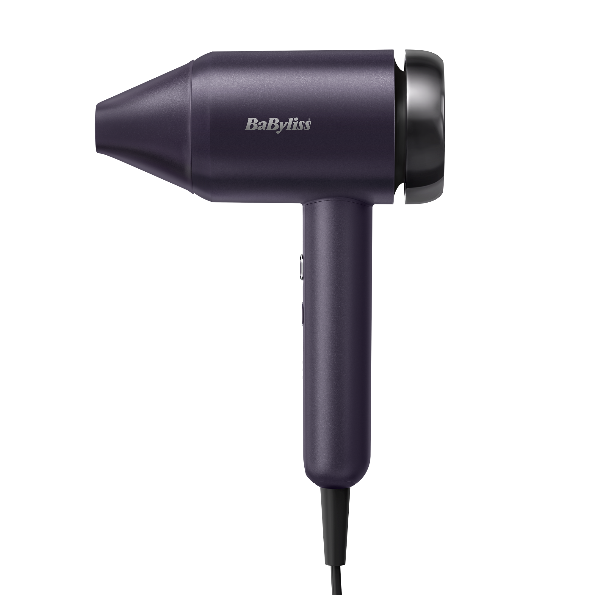 BaByliss 5500H Plasma Water Membrane High-Speed Hair Dryer - Professional Ionic Blow Dryer for Fast Drying & Frizz Control - Perfect for Salons, Home Use & Travel