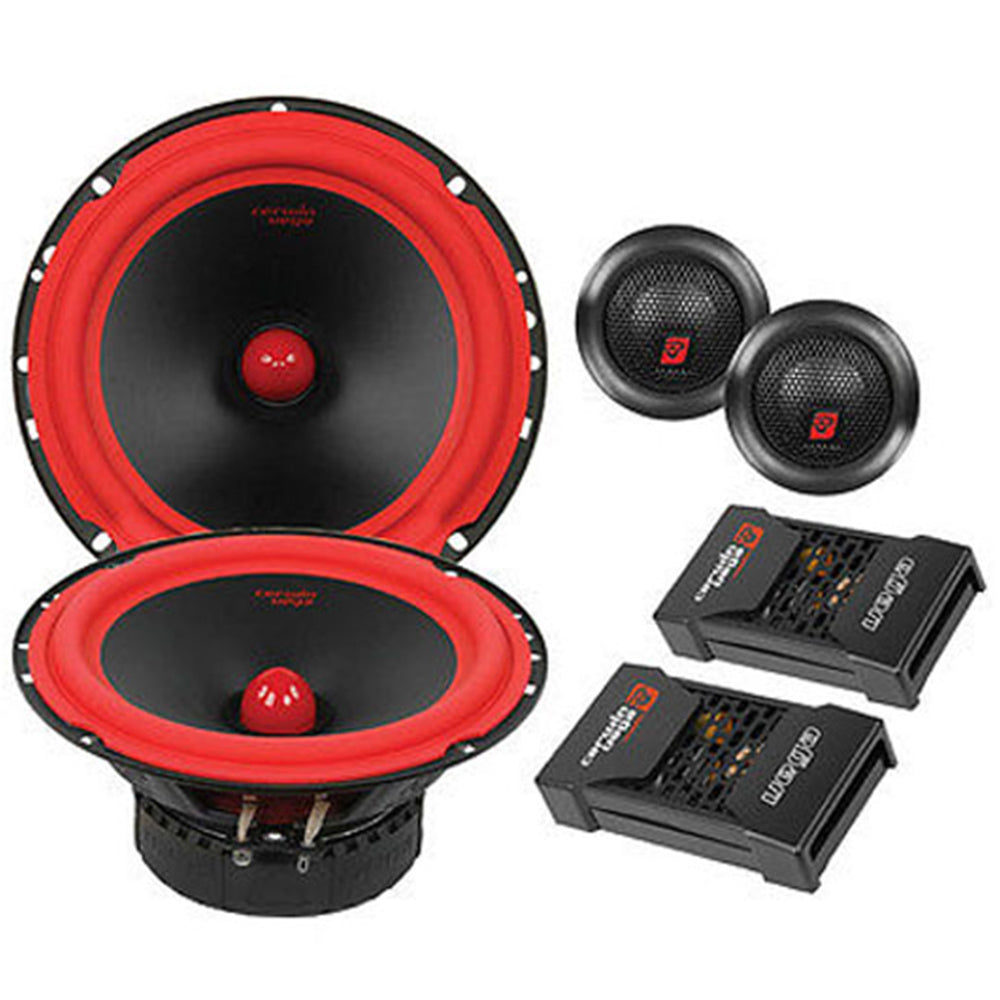 Cerwin Vega V465C 400W 6.5