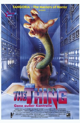 Pop Culture Graphics Severed Ties Movie Poster 11x17 - Vintage Film Art Print for Home Theater, Office & Man Cave Decor