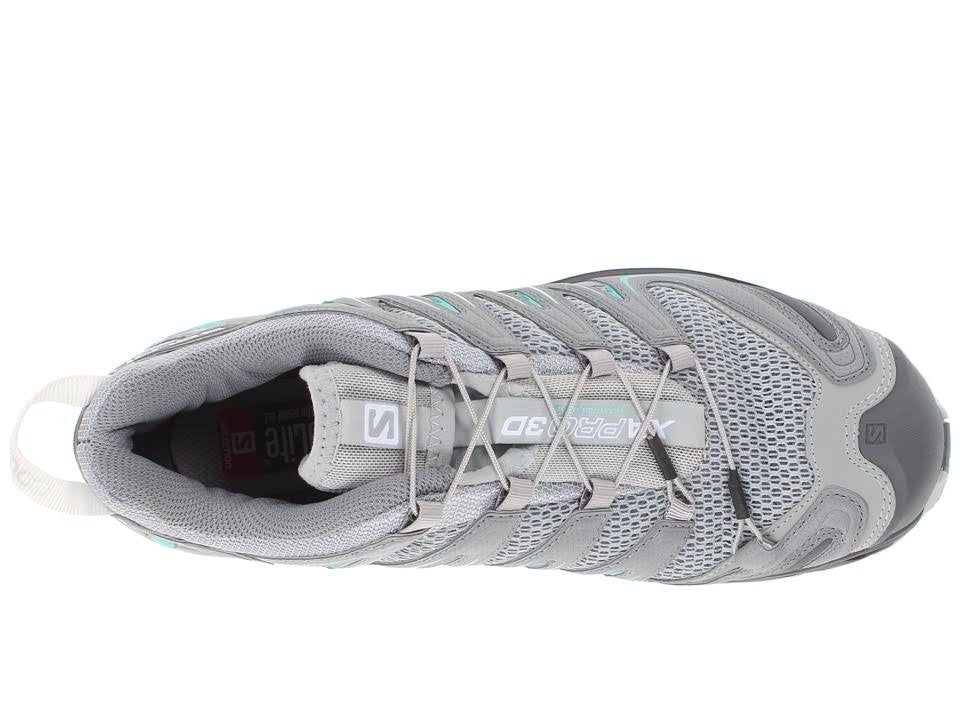Salomon XA Pro 3D Women's Trail Running Shoes - Lightweight Hiking & Outdoor Adventure Footwear for Women | Perfect for Trail Running, Hiking & Mountain Climbing