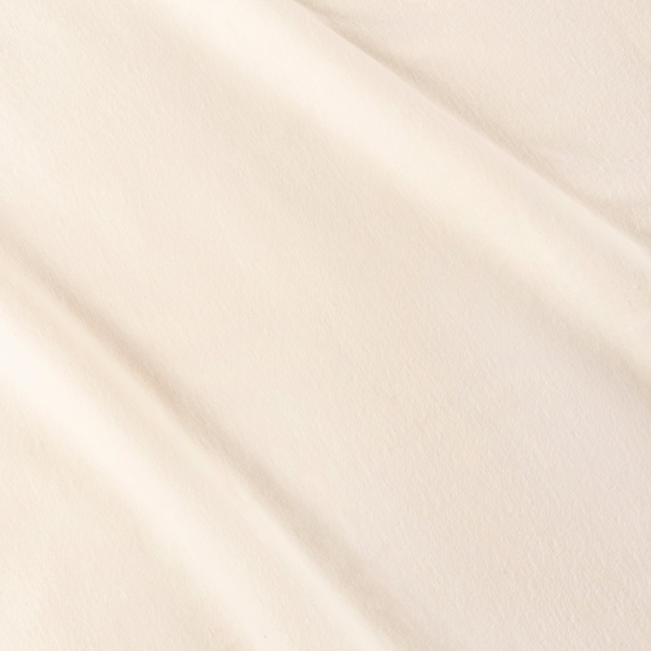 Premium Flannel Cotton Bed Sheet Set - Deep Pocket, Modern Solid Design - Perfect for Cozy Winter Nights & Home Decor