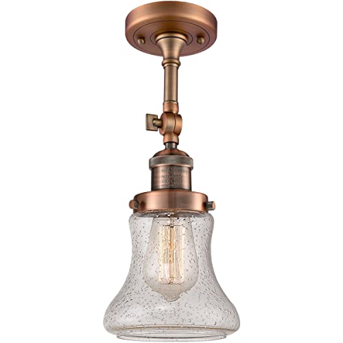 Antique Copper