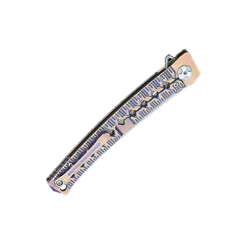 Defcon TF4406 2 - High-Quality Security Lock for Home & Business Use | Secure Doors, Windows, and Storage Units | Durable & Reliable Protection