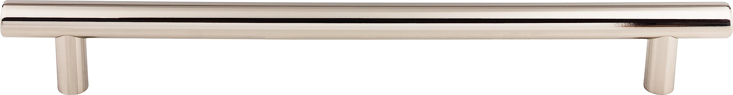 Top Knobs TKM1333-30 Hopewell Oil Rubbed Bronze Appliance Pull Handle - Premium Cabinet Hardware for Kitchen, Bathroom & Furniture (0.75
