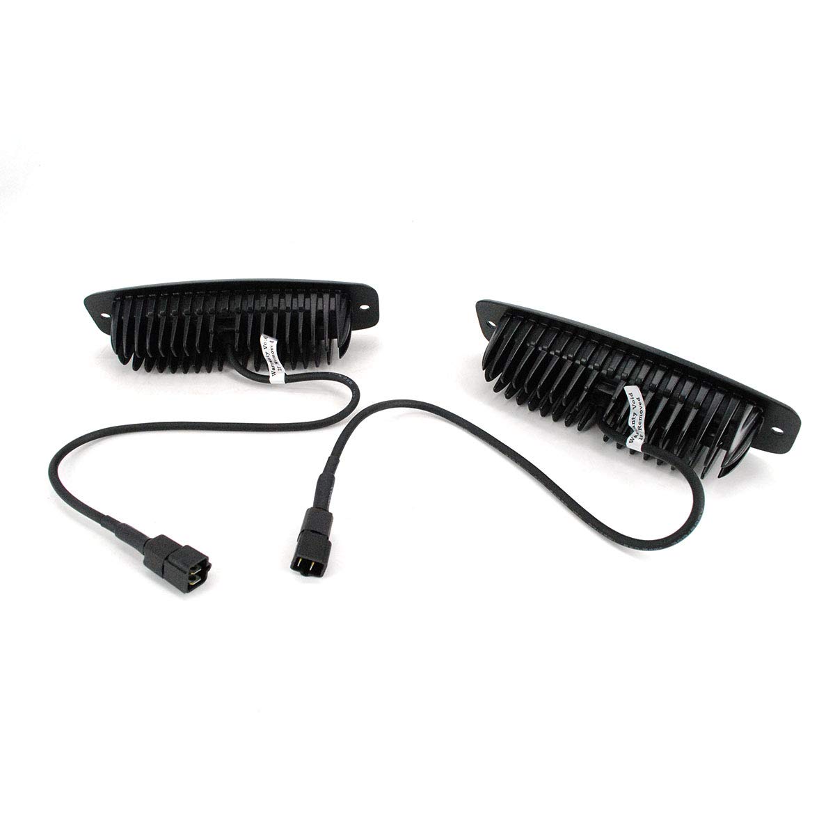 **Grasshopper Mower LED Light Kit - OEM 503342 Replacement, High-Performance Mini Light Bar for Enhanced Visibility & Safety – Ideal for Night Mowing & Low-Light Conditions**