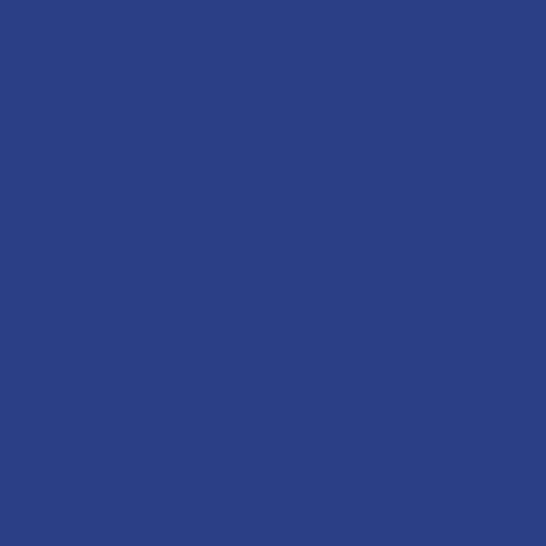 Blue a