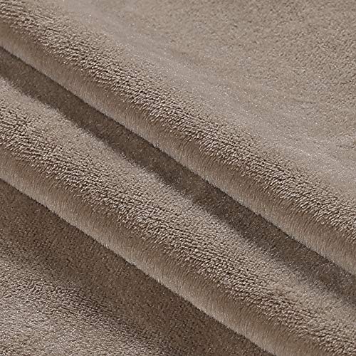 Velvet-taupe