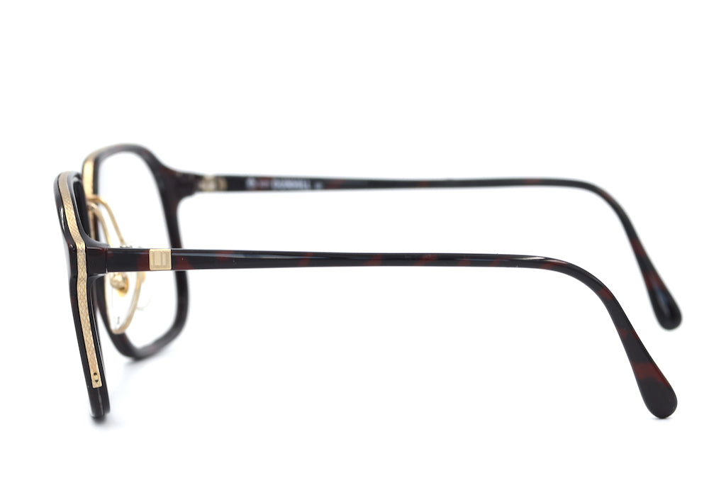 Dunhill 6092 30 58/15 Sunglasses - Classic Aviator Style with UV Protection for Men & Women | Perfect for Driving, Travel & Outdoor Activities