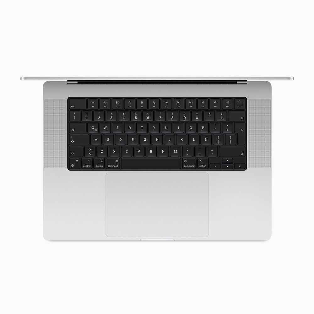 Apple MacBook Pro 16-inch Laptop with M3 Max Chip - 14-Core CPU, 30-Core GPU, 1TB SSD Storage - Space Gray | High-Performance Laptop for Professionals, Creators & Gamers