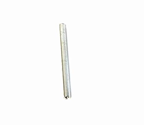 NordicTrack ProForm Residential Rower Replacement Carriage Axle 362437 - Durable Fitness Machine Part for Home Gym Rowing Workouts