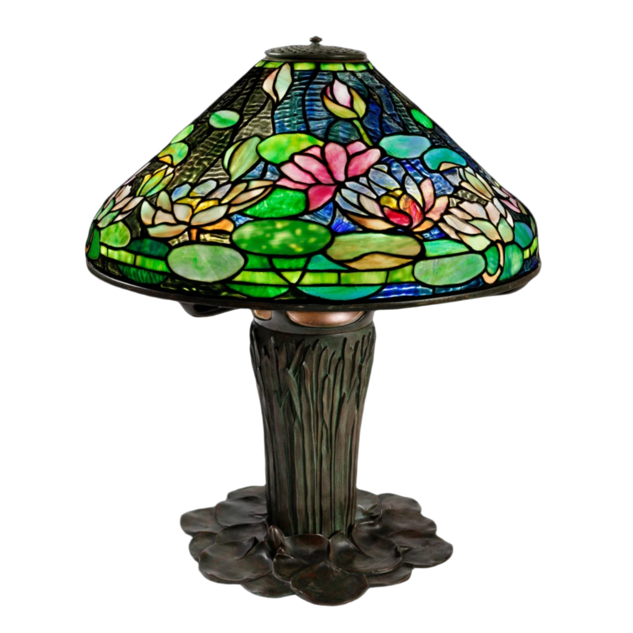 Tiffany Studios New York 