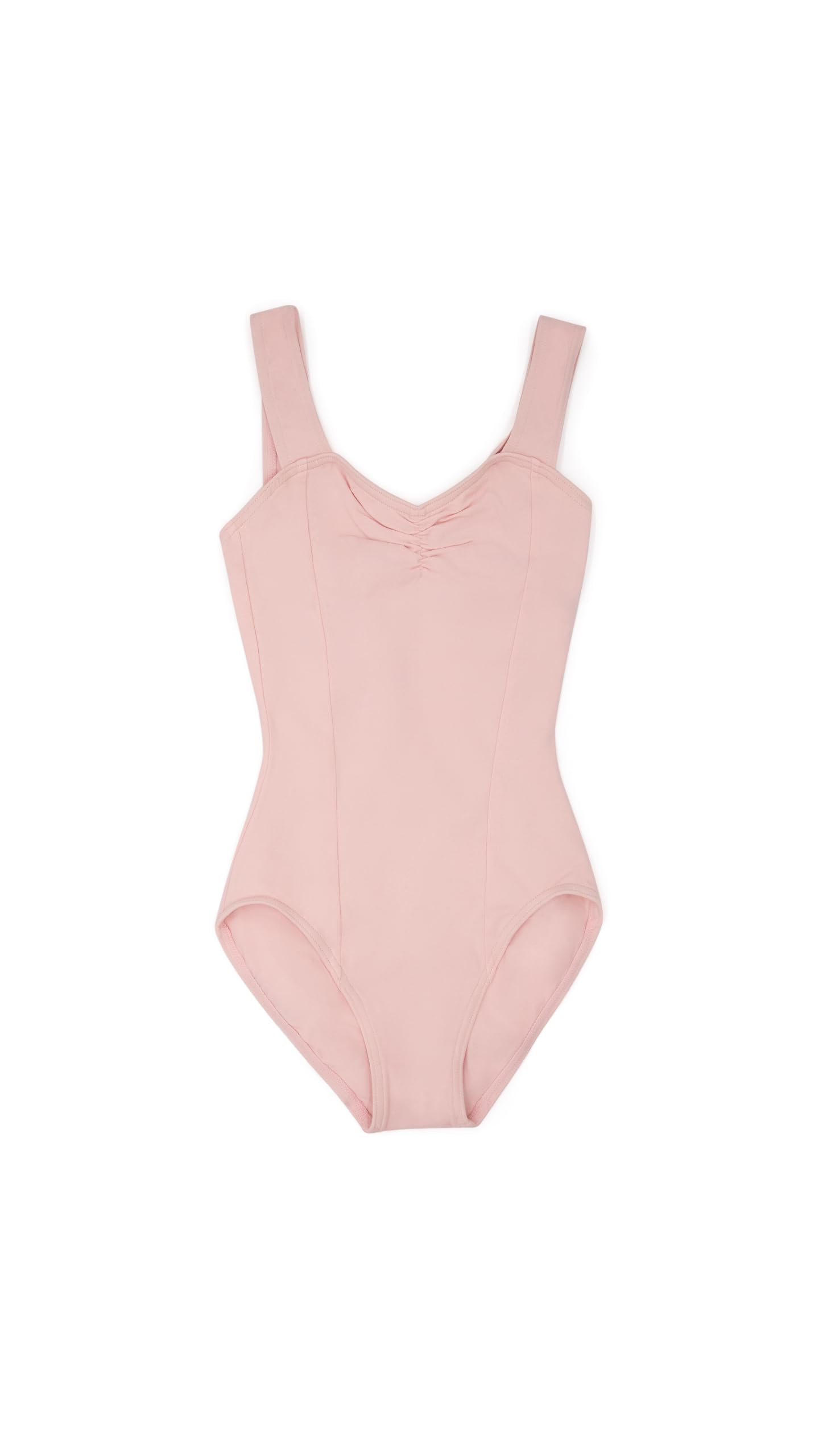 Capezio Girls' Princess Tank Leotard - Ballet Dance Leotard for Kids, Stretchy Comfort Fit, Breathable Fabric - Perfect for Ballet Class, Recitals & Dance Practice