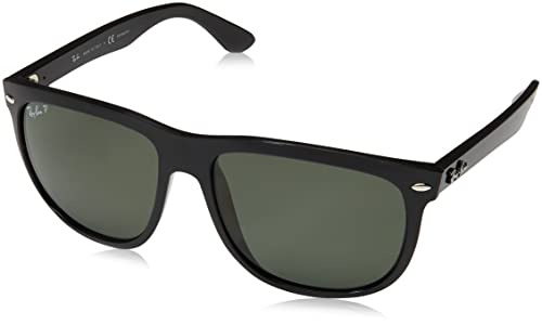 Black/Polarized Dark Green