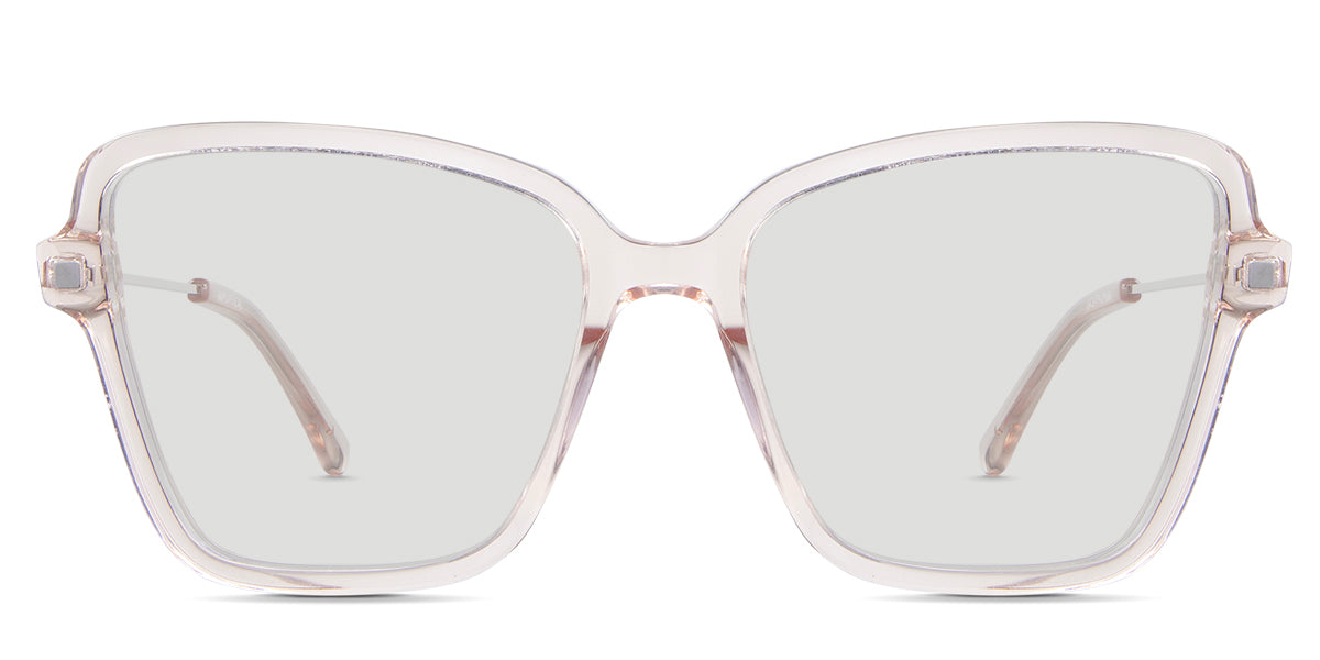 Zina Women's Prescription Eyeglasses - Stylish & Comfortable Frames for Reading, Work, and Everyday Use