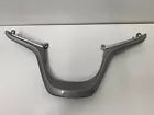 Holden Genuine VF WN Steering Wheel Trim Cover - Cross & Chrome Design | Premium Car Interior Upgrade for Holden Commodore | Perfect for Daily Driving & Car Enthusiasts