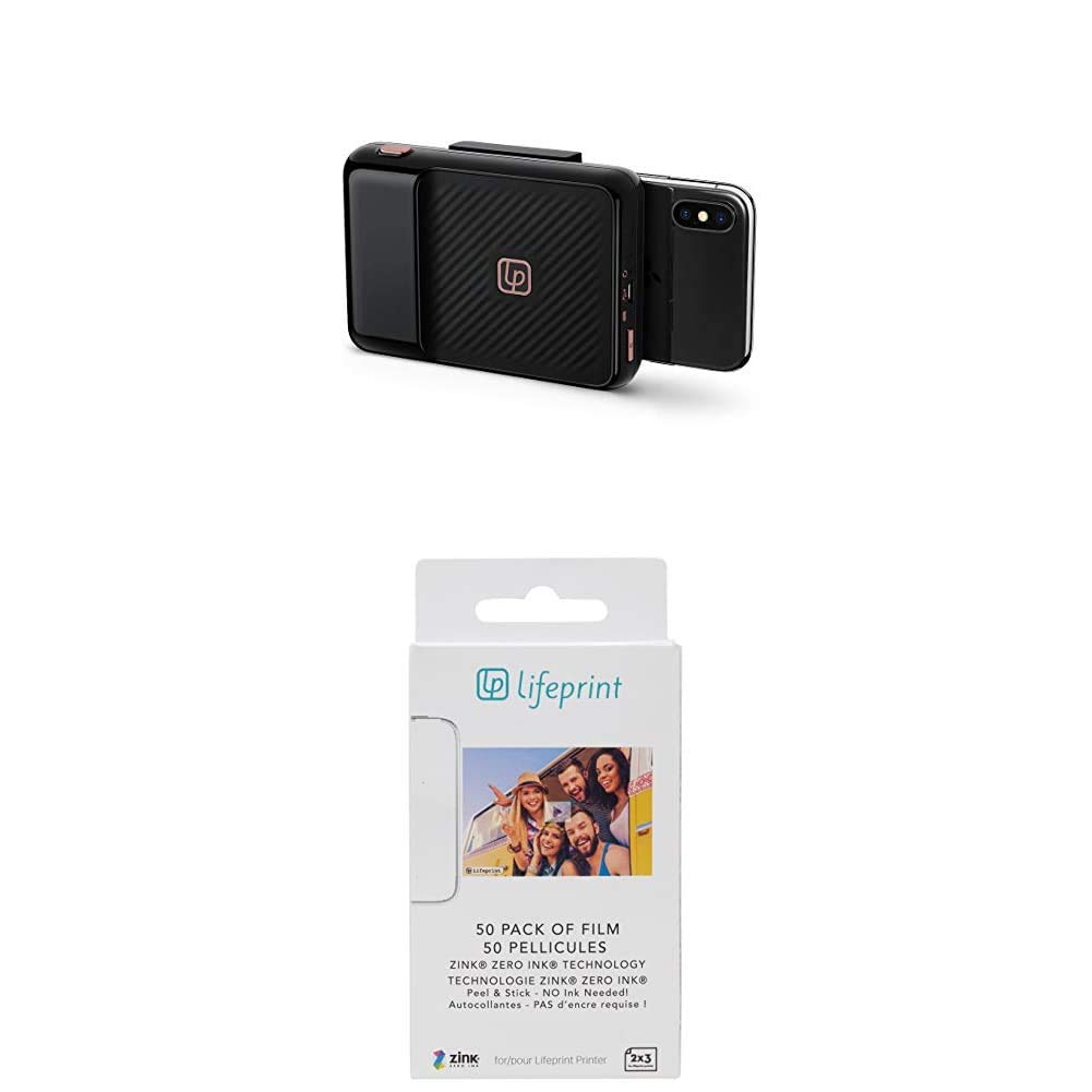 Lifeprint 2x3