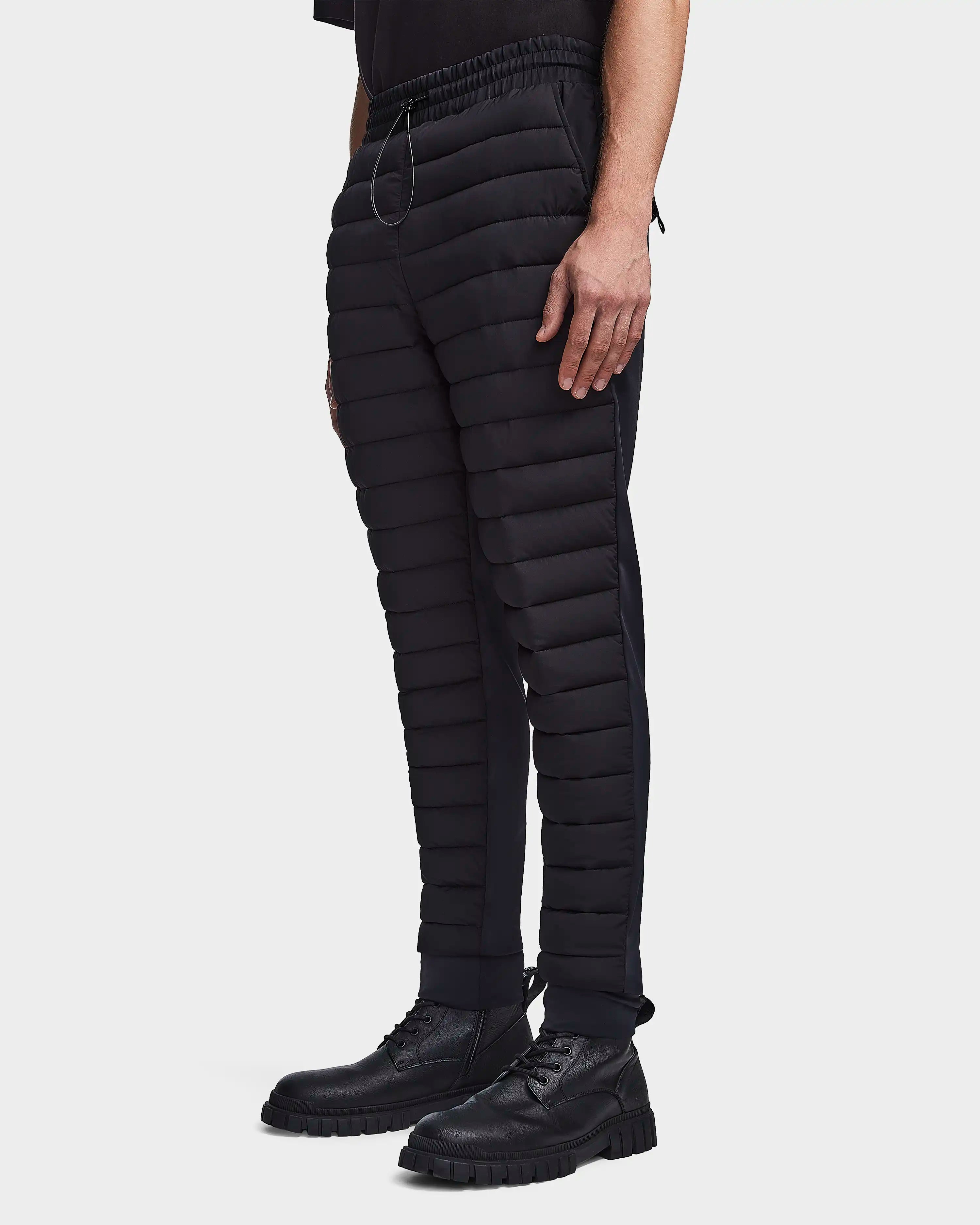 MIKE 6523503 Black - Stylish and Durable for Everyday Use, Outdoor Adventures, and Casual Wear