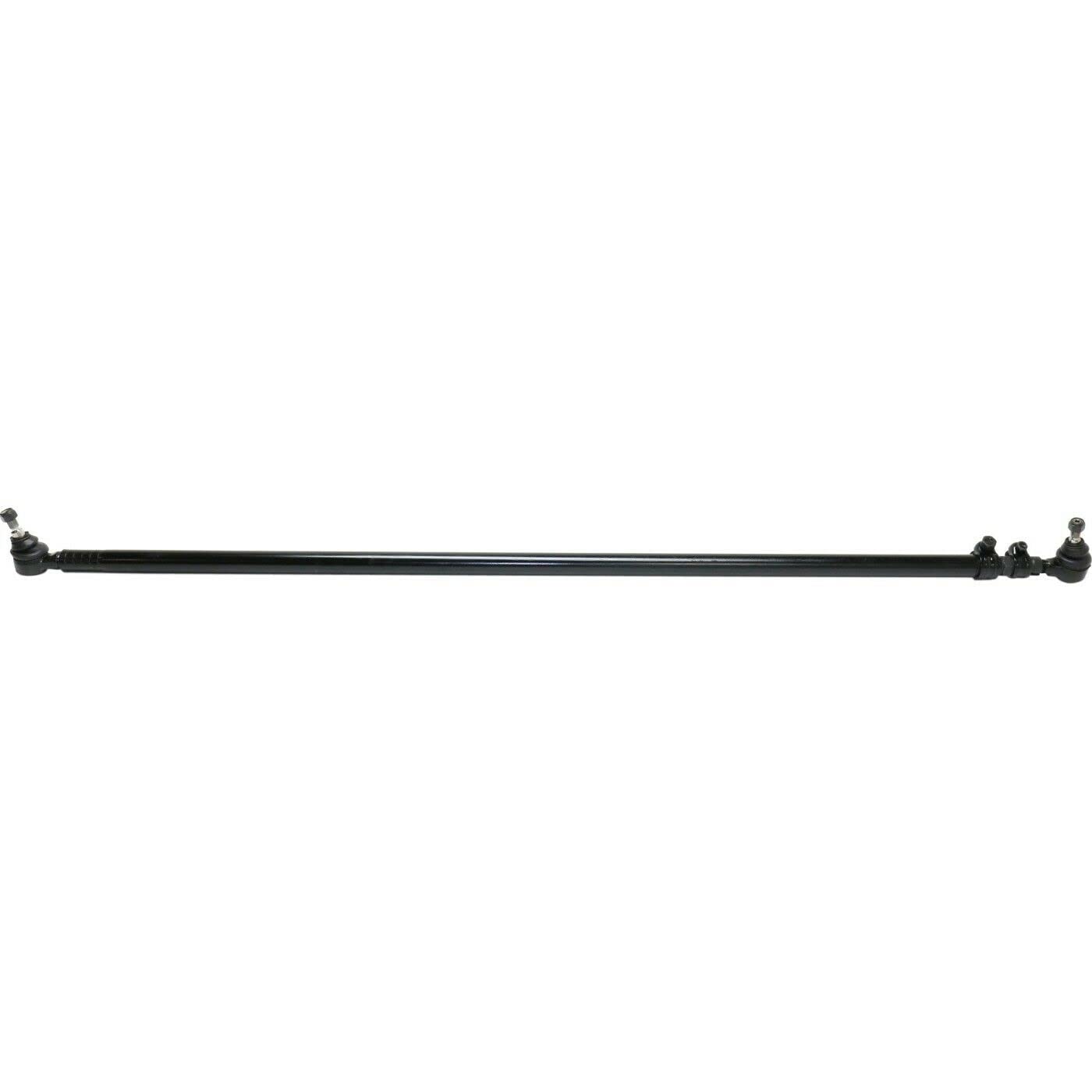 Land Rover Discovery 1999-2004 Tie Rod Assembly Replacement - Durable Steering Linkage Kit for Off-Roading & Daily Driving | Mechanics Recommended