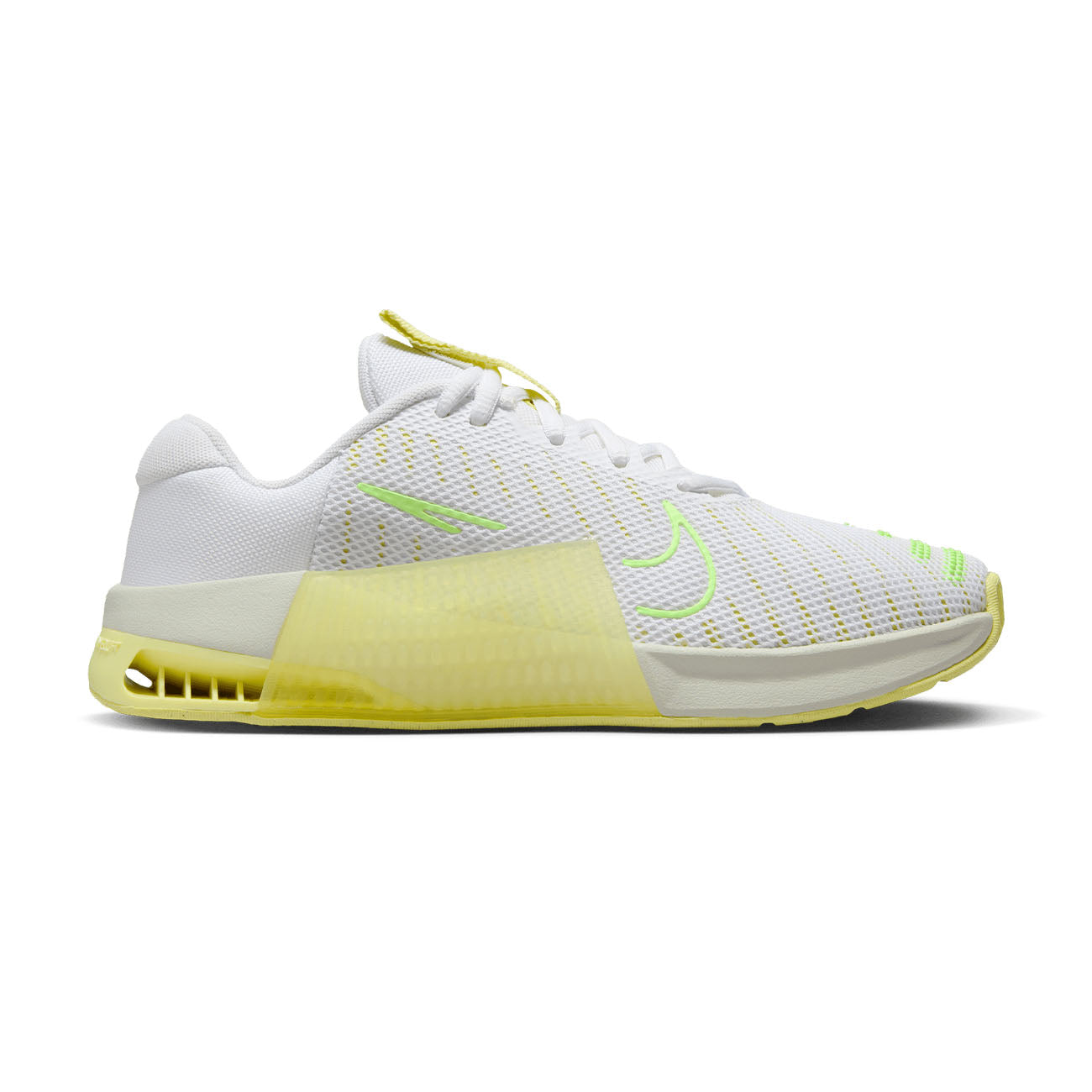 Nike Metcon 9 Women's Cross Training Shoes - Gym Workout & Weightlifting Shoes for Women - Perfect for HIIT, CrossFit & Strength Training