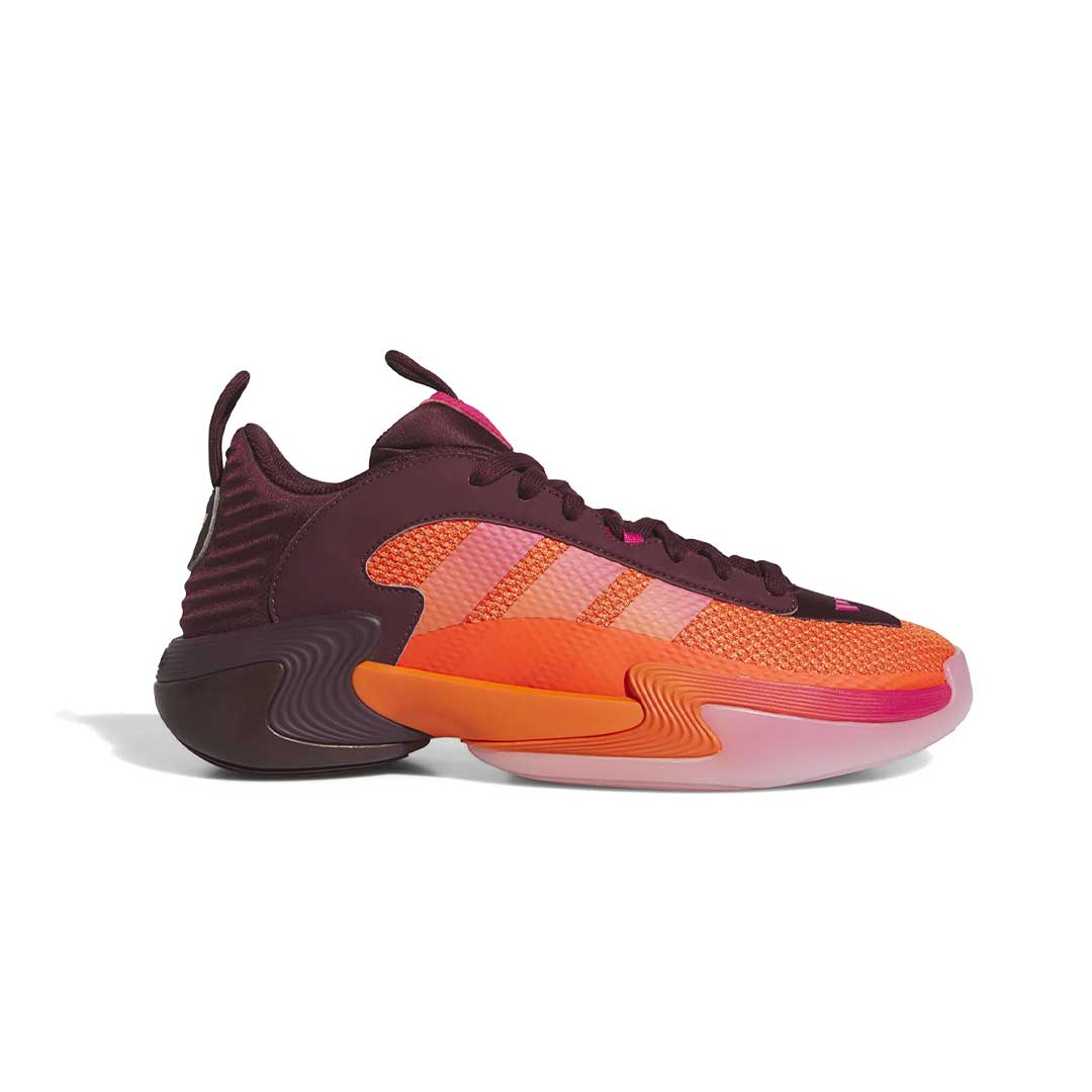 Adidas Women's Exhibit Select 2.0 Basketball Shoes - IG6621 - High-Performance Court Sneakers for Women's Basketball Training & Games