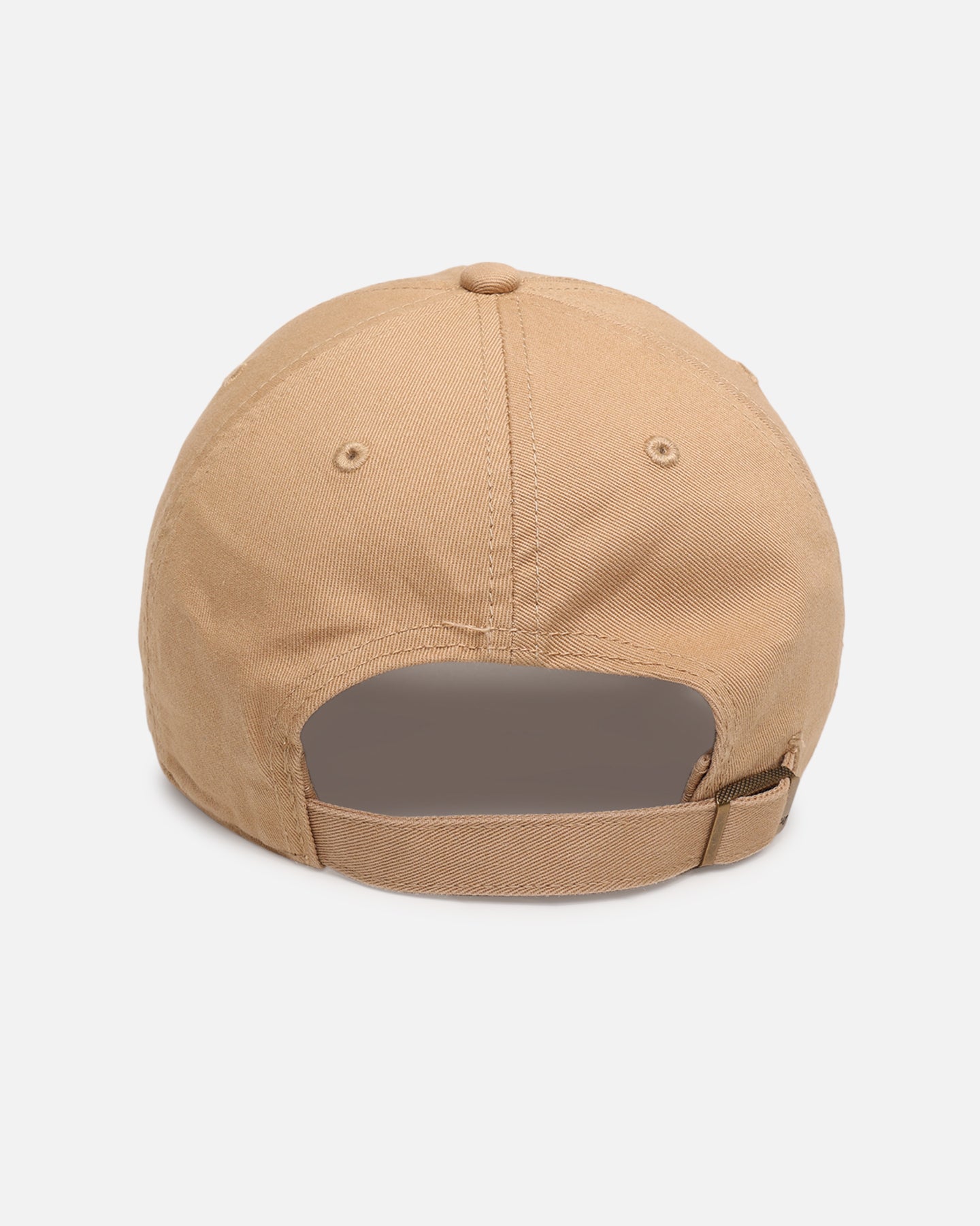 47 Brand German Shorthaired Pointer Dog Hat - Adjustable Strapback Cap in Khaki for Outdoor Hunting & Casual Wear