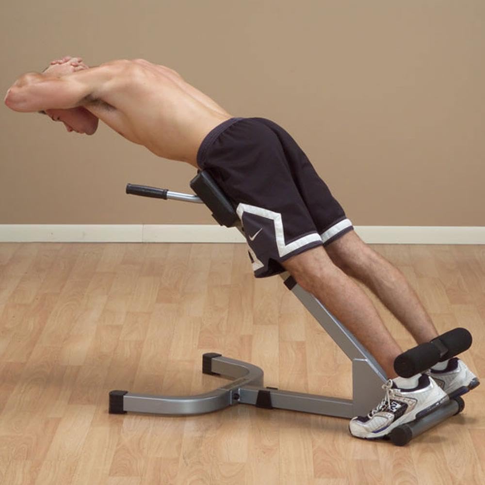 Body-Solid Home Gym Equipment - Strength Training Machines & Fitness Gear for Home Workouts | Perfect for Home Gyms, Personal Training & Weight Lifting