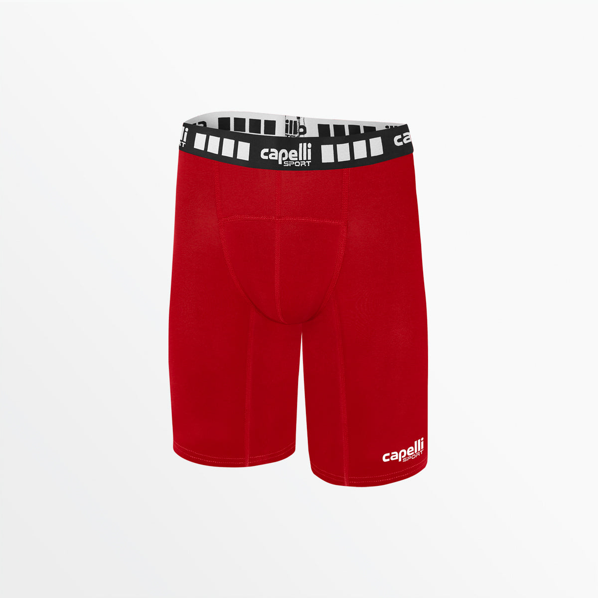 BOY'S PERFORMANCE SHORTS - Breathable Quick-Dry Athletic Shorts for Kids - Perfect for Running, Soccer & Outdoor Play