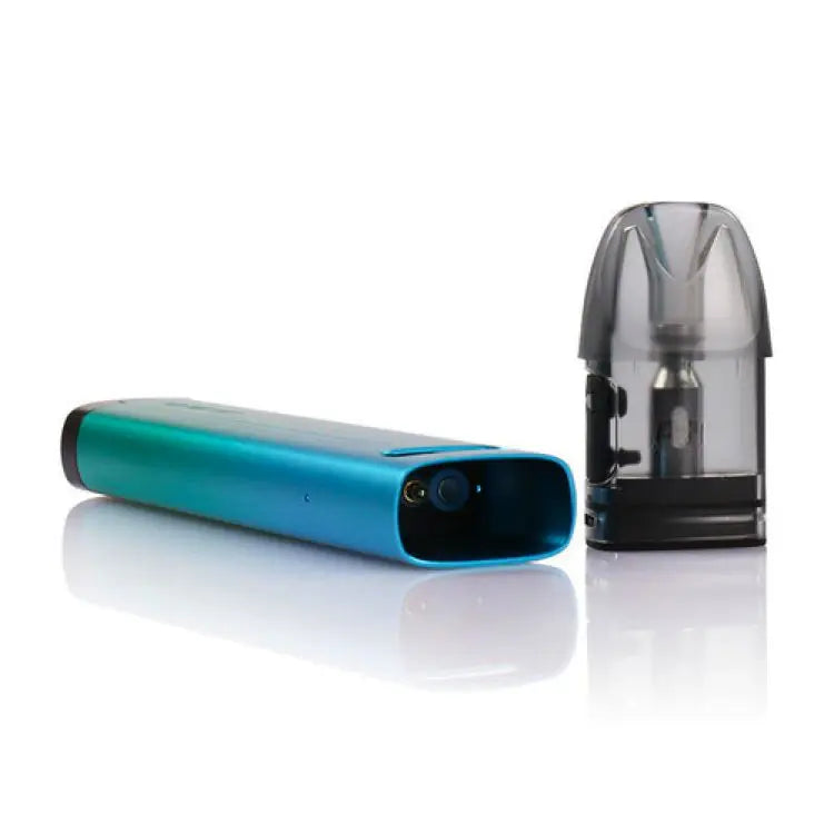Caliburn A2S 15W Pod System Kit - Refillable Vape Pen with Long-Lasting Battery, Smooth Draw & Leak-Proof Design - Perfect for On-The-Go Vaping & Discreet Nicotine Salt Use