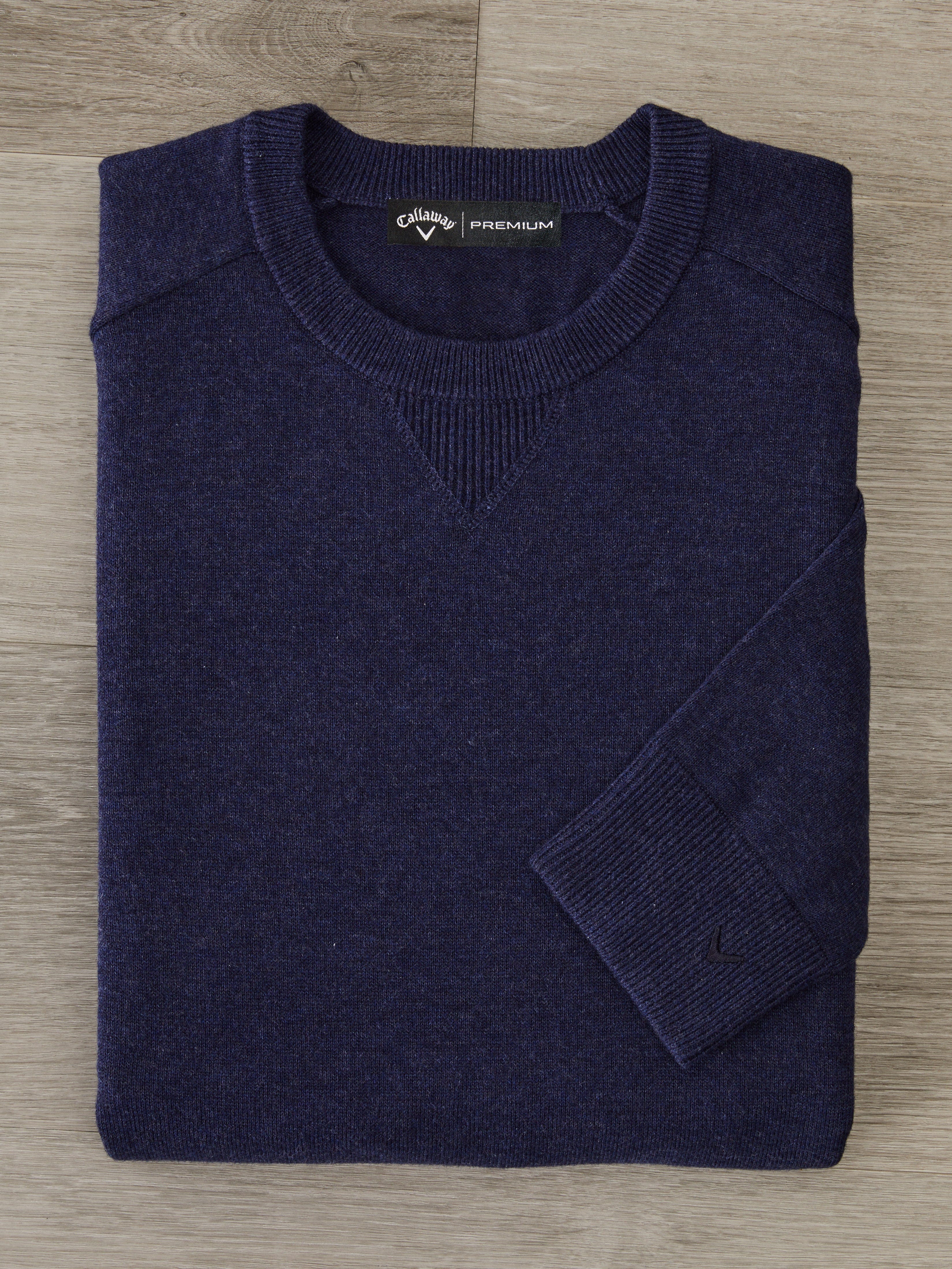 Indigo Heather