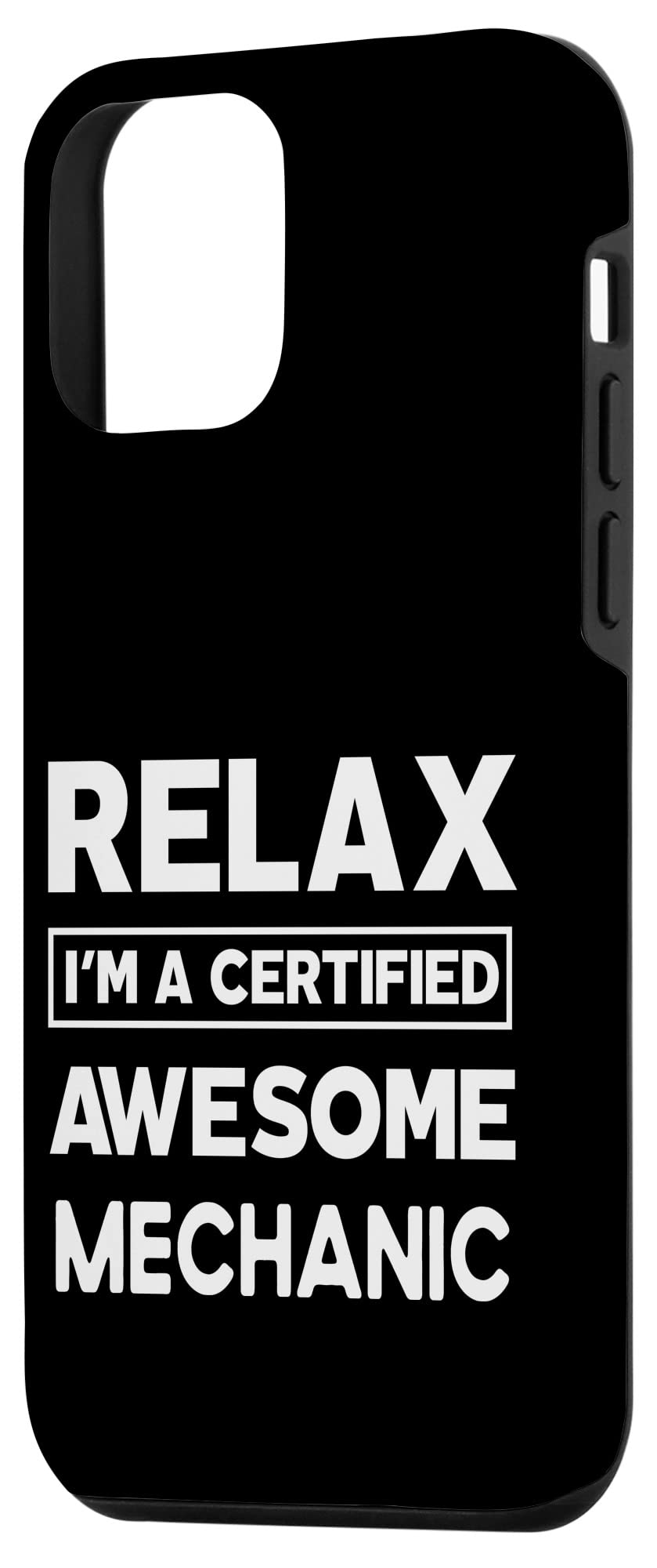 iPhone 12 Mini Certified Refurbished - Premium Protective Phone Case for Work Anniversary & Farewell Gifts | Durable Cover for Everyday Use & Special Occasions