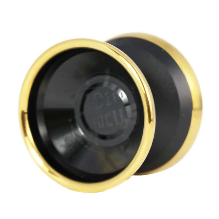 Magic YoYo Focus Z01 Professional Bi-Metal Yo-Yo for Beginners & Advanced Players - Perfect for Tricks, Competitions & Stress Relief