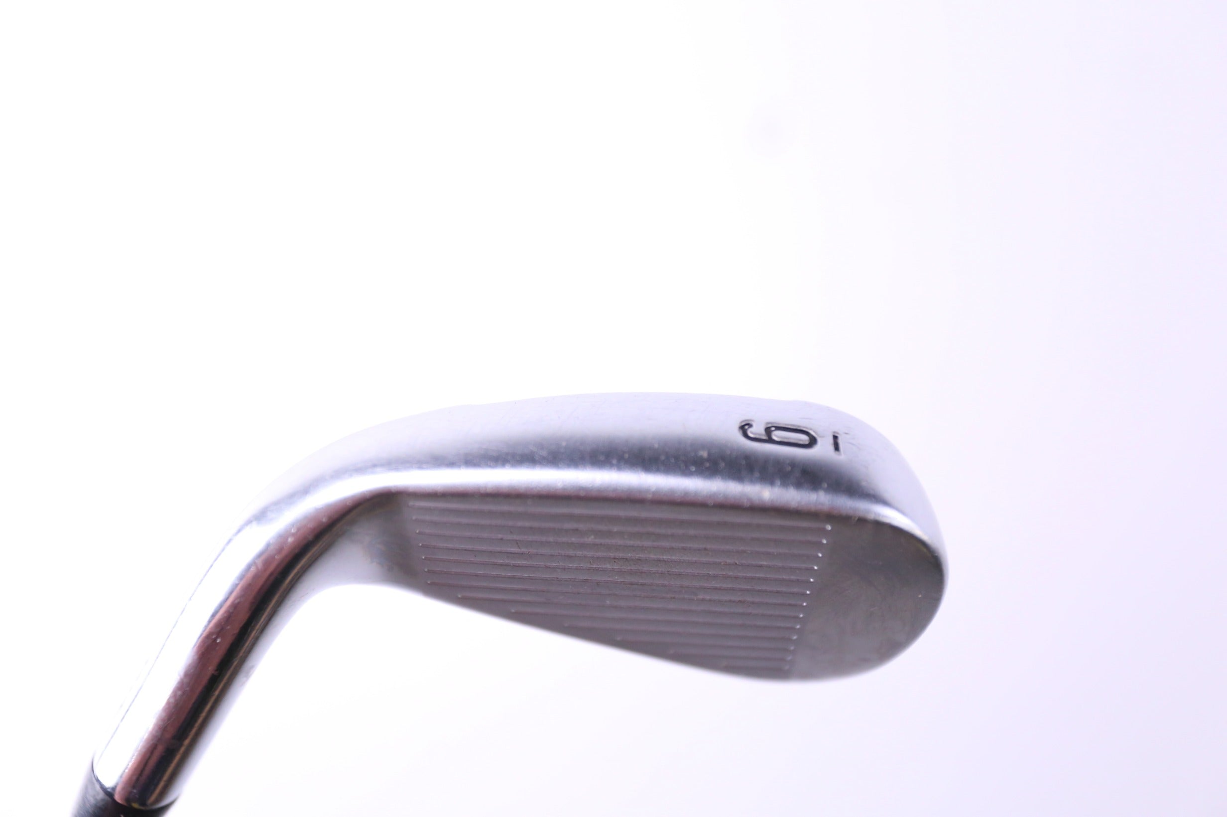 Used Callaway Rogue Pro 6 Iron Right Handed Regular Flex Golf Club - Perfect for Practice & Replacement | Golf Training & Course Play
