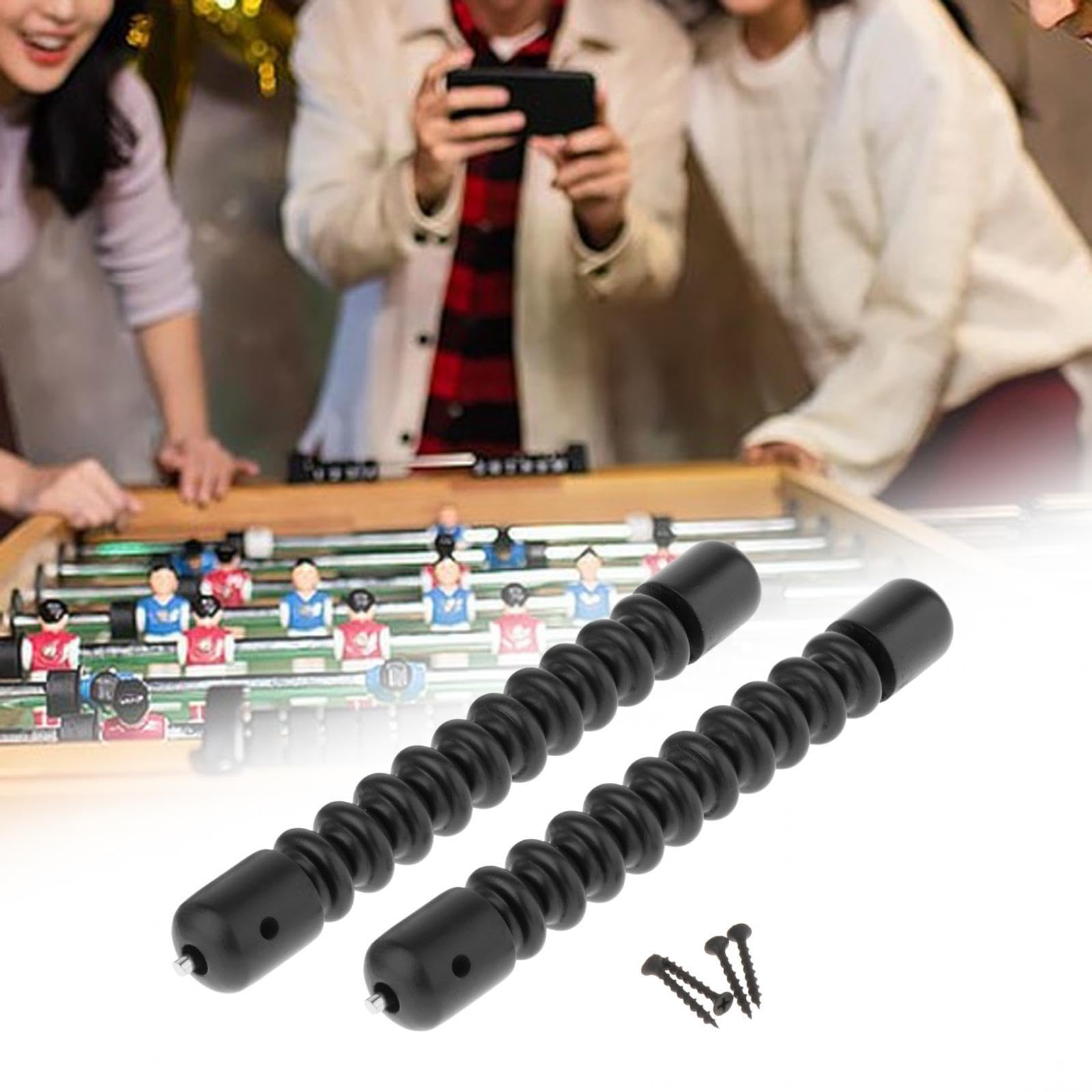 Shuffleboard Scorer Abacus Bead Counter - Premium Wooden Shuffleboard Score Keeper for Bars, Game Rooms & Home Use - Track Scores Easily on Shuffleboard Tables