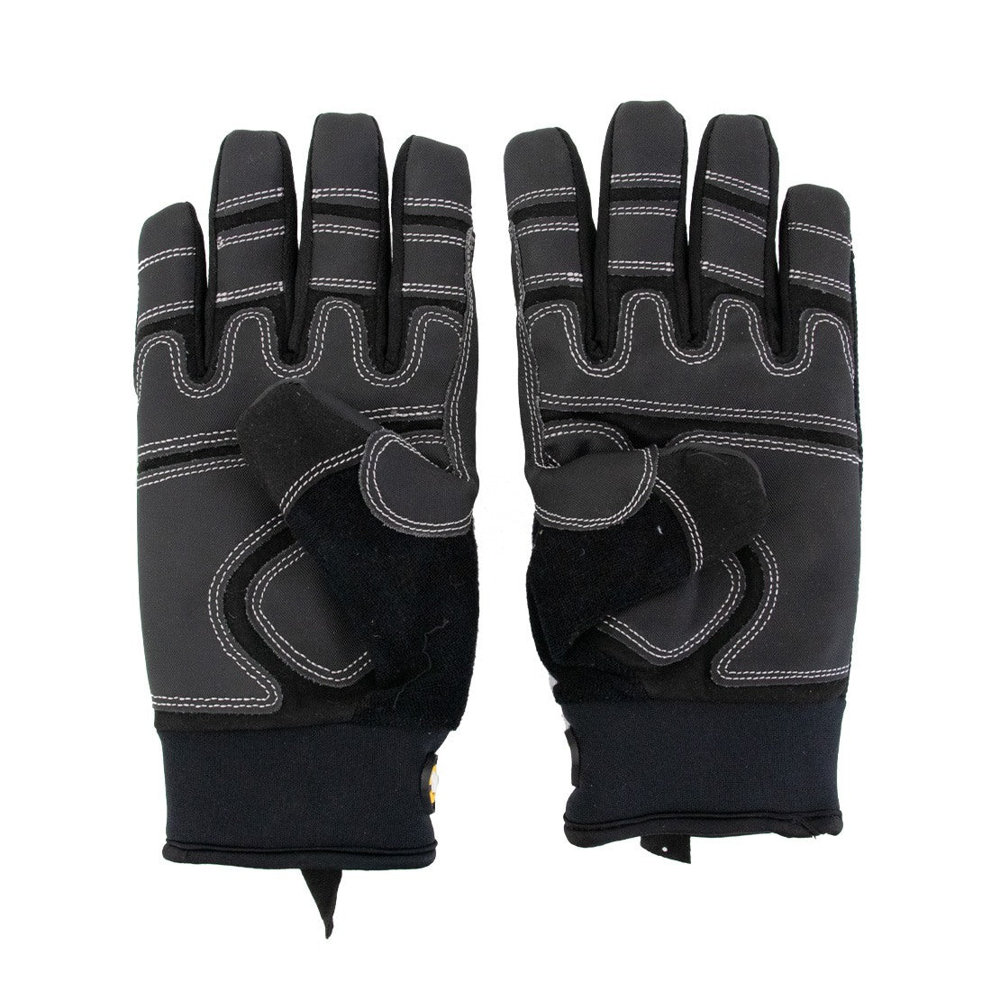Youngstown Winter Plus Gloves - Waterproof & Insulated Cold Weather Gloves for Men & Women - Perfect for Skiing, Snowboarding, Hiking & Outdoor Activities