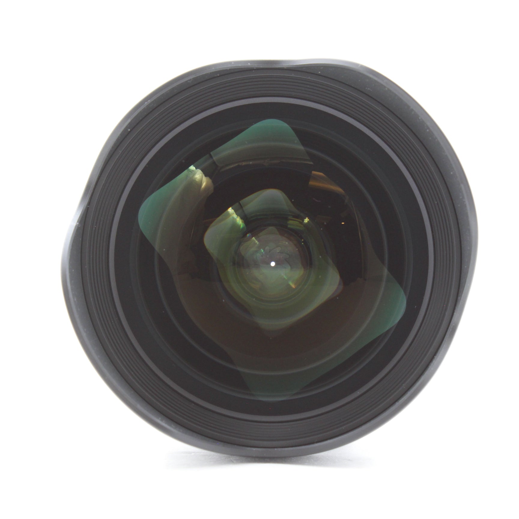 Sigma 20mm f/1.4 DG HSM ART Lens for Nikon F Mount - Like New Open Box - Ultra Wide Aperture Prime Lens for Landscape, Astro & Low Light Photography