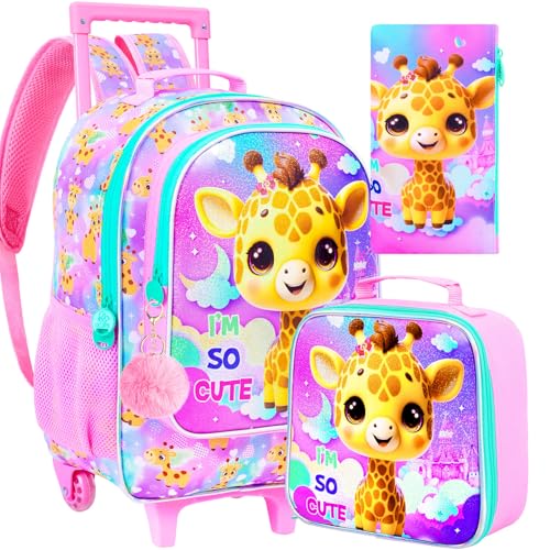 Giraffe Yellow