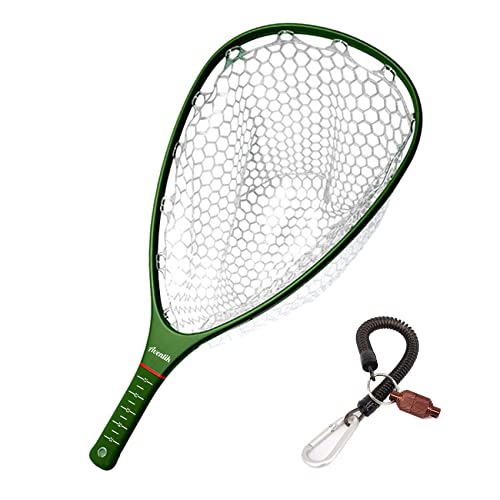 Green with magnetic release