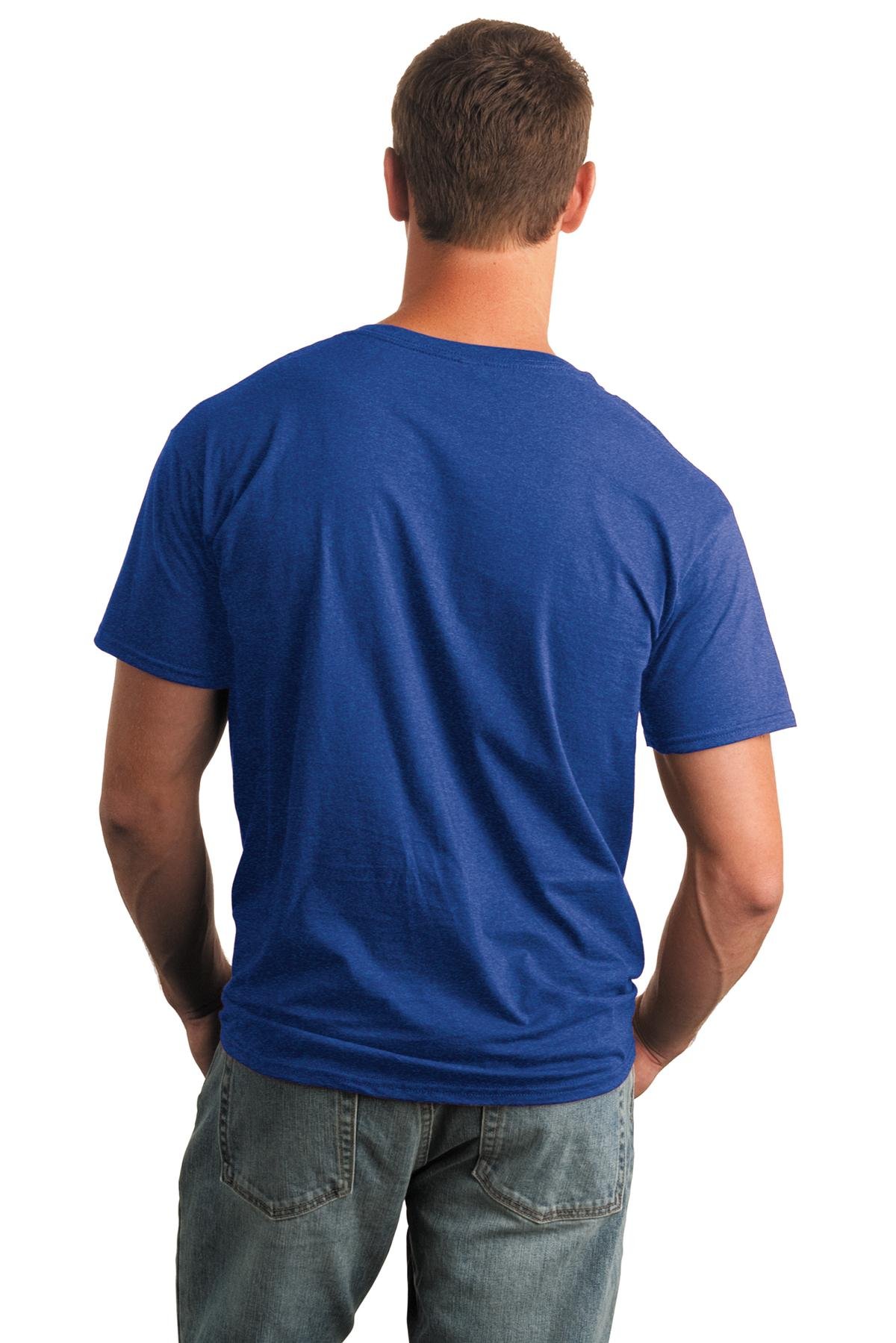 Gildan Boys G640 Softstyle T-Shirt - 100% Cotton, Comfortable Fit, Durable for Everyday Wear - Perfect for School, Play, and Casual Outfits