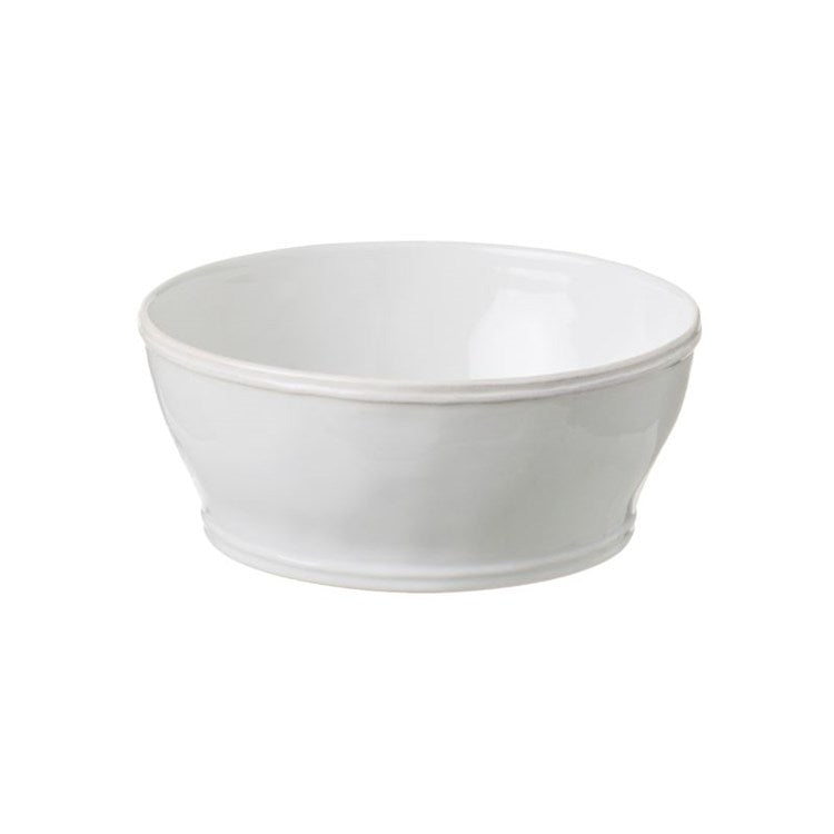Fontana White Collection - Elegant Home Decor & Gifts for Weddings, Housewarming & Special Occasions