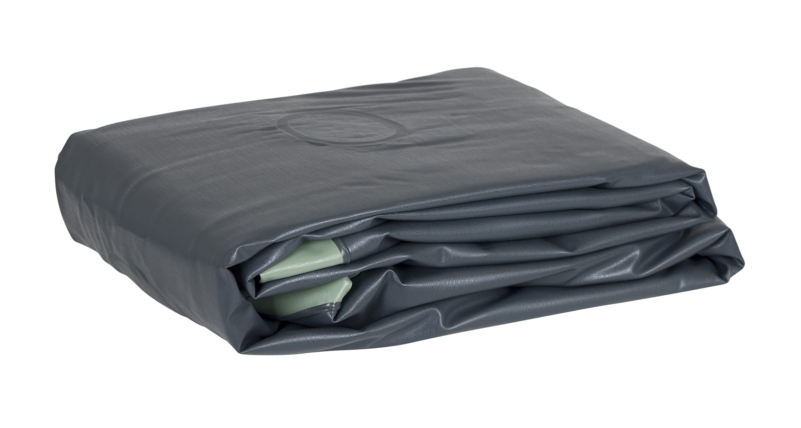 Inflatable Air Mattress - Velvet Plush Air-XL Queen Size for Camping, Guest Bed & Travel - Portable & Comfortable Sleep Solution