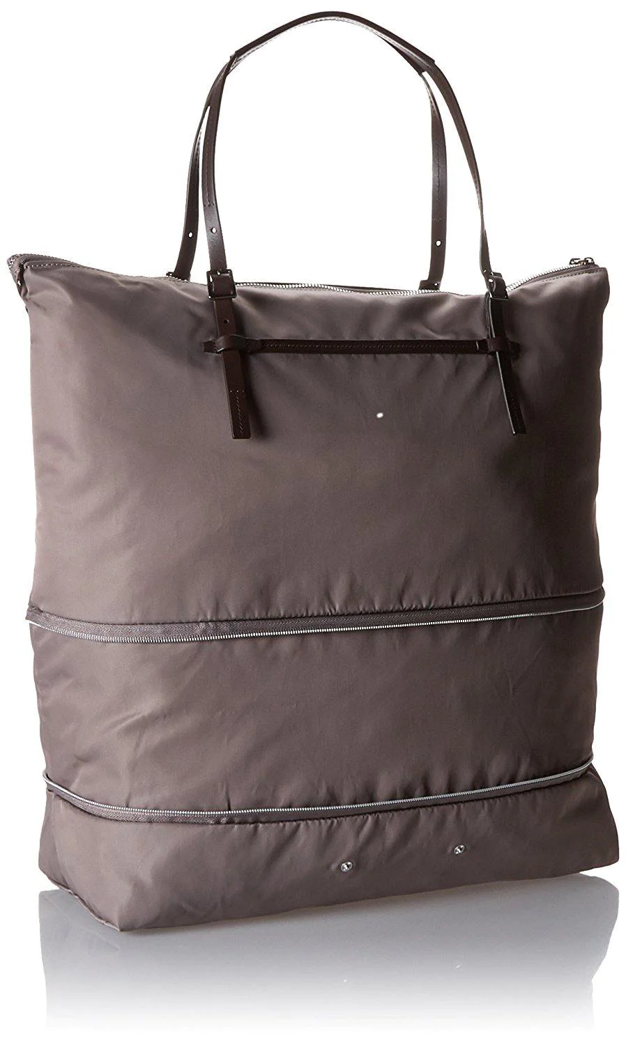 Victorinox Victoria Aspire Expandable Folding Tote Bag - Stylish & Spacious 303819 - Perfect for Travel, Work & Daily Commute