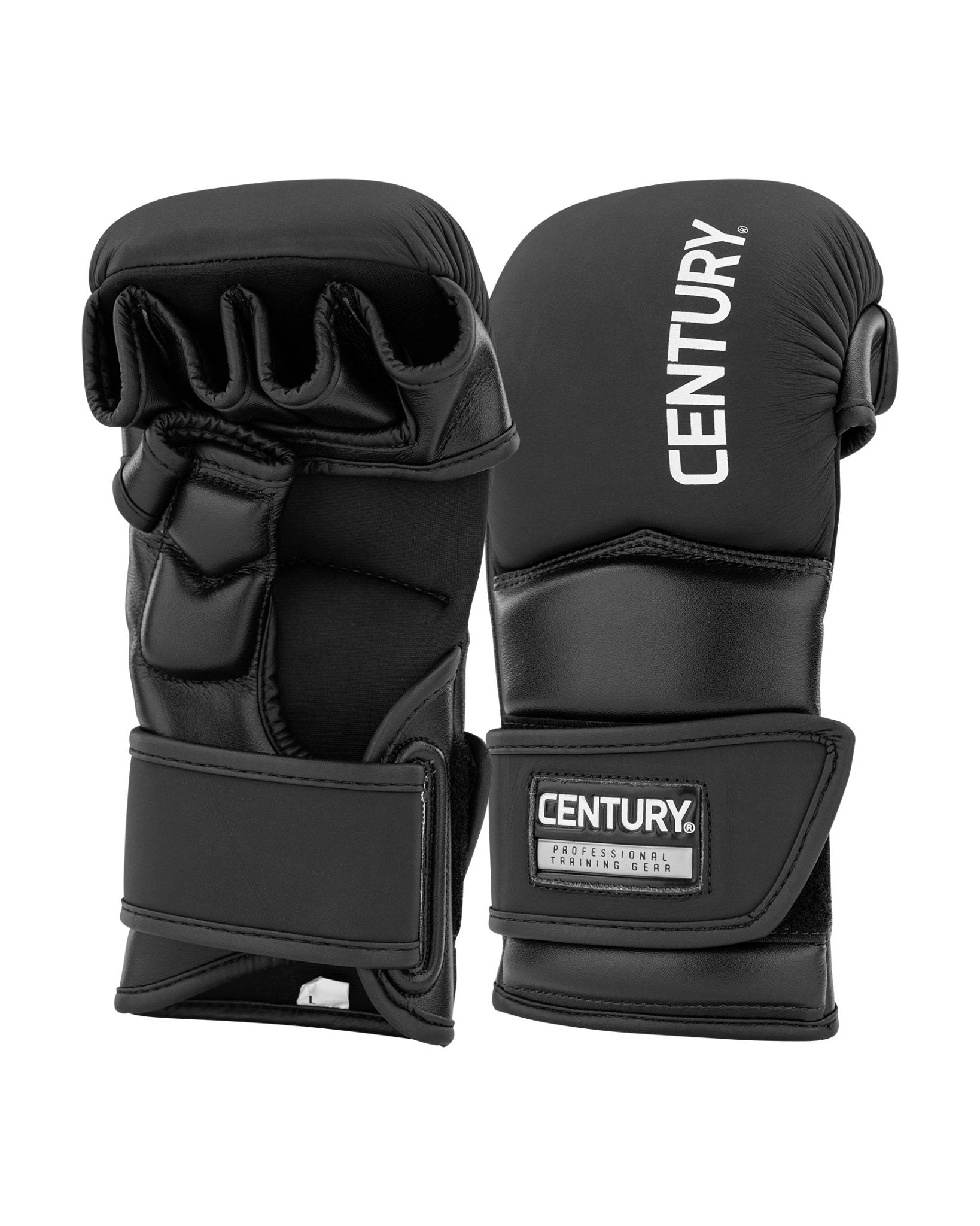 Best MMA Training Gloves for Men & Women - Premium Sparring & Bag Work Gloves - Ideal for Boxing, Muay Thai, Kickboxing & MMA Training