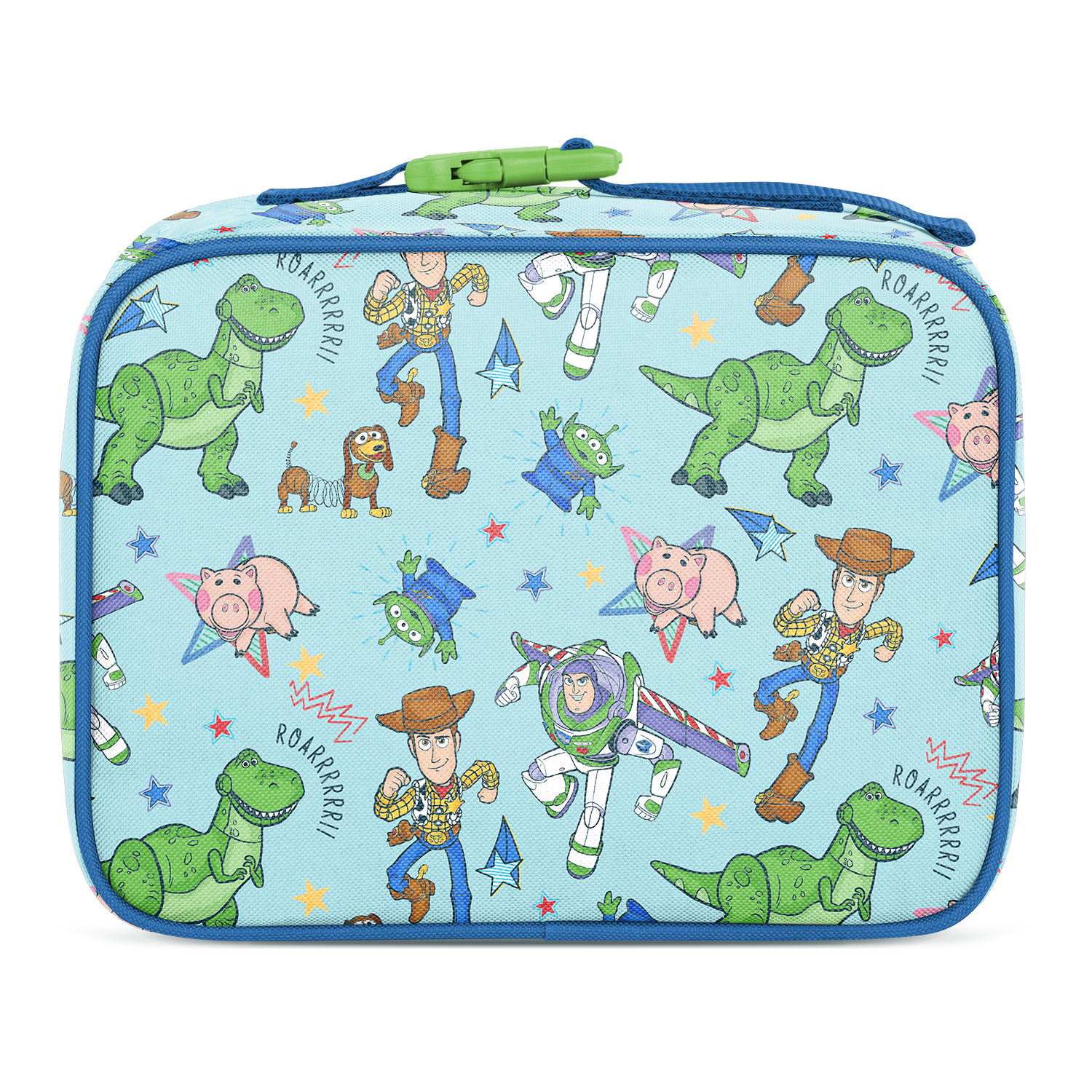 Insulated Hadley Lunch Bag for Women & Men - Leakproof & Reusable Cooler Tote for Work, School, Picnics & Outdoor Activities