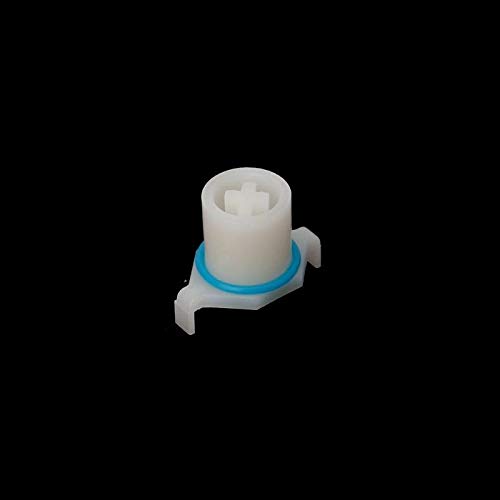 Topre to Cherry MX Keycaps Adapter Converter - 90 Pcs for Realforce Capacitive Keyboards | Mechanical Keyboard Customization for Gaming & Typing