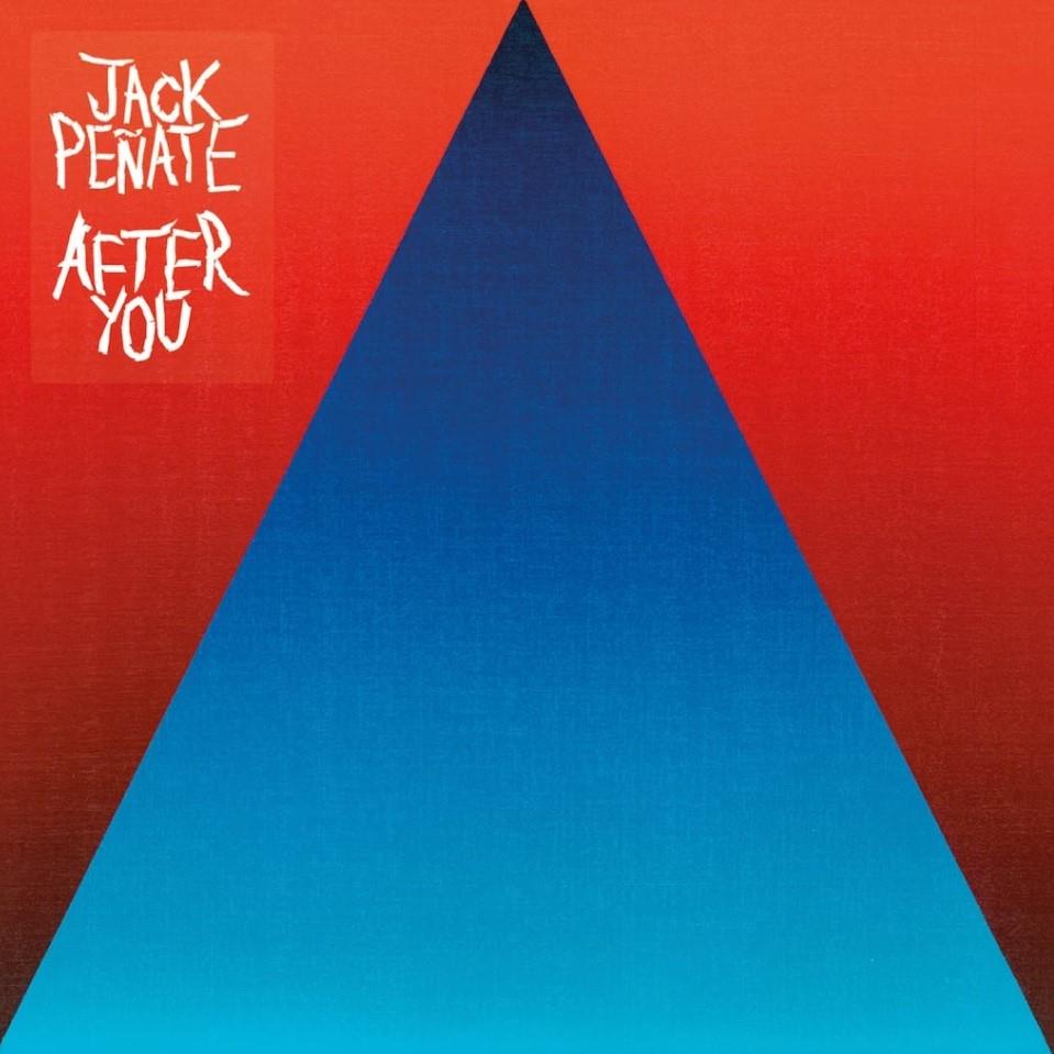 Penate Jack - After You (CD Album) | Pop Music for Relaxation, Parties & Road Trips