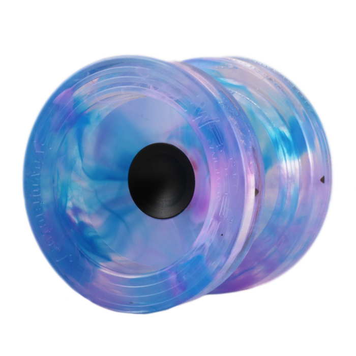 YoYoFactory Wedge Professional Yo-Yo for Beginners & Advanced Players - Perfect for Tricks, Competitions & Fun Outdoor Activities