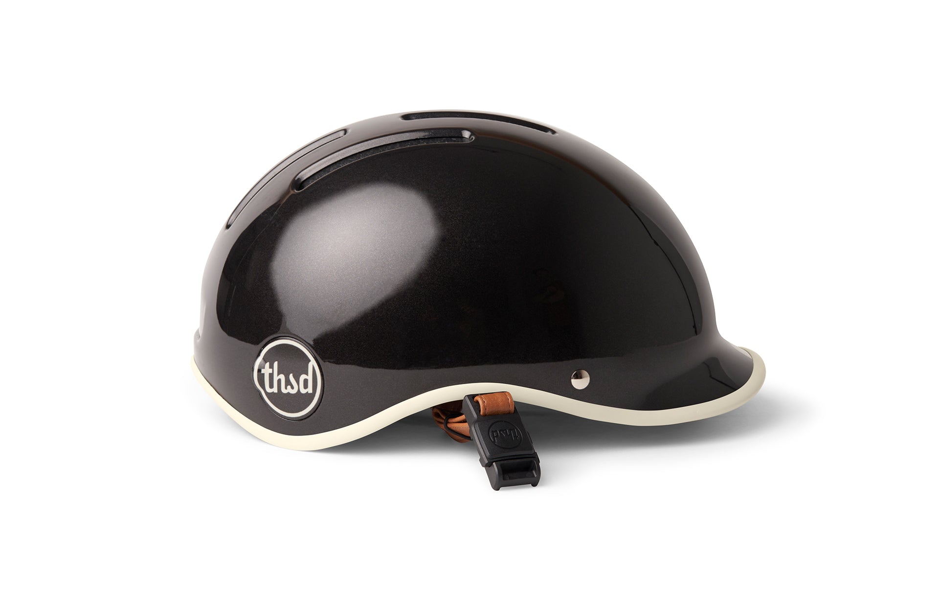 Heritage 2.0 Bike Helmet - Lightweight & Durable Cycling Helmet for Adults - Perfect for Road Biking, Mountain Biking & Commuting